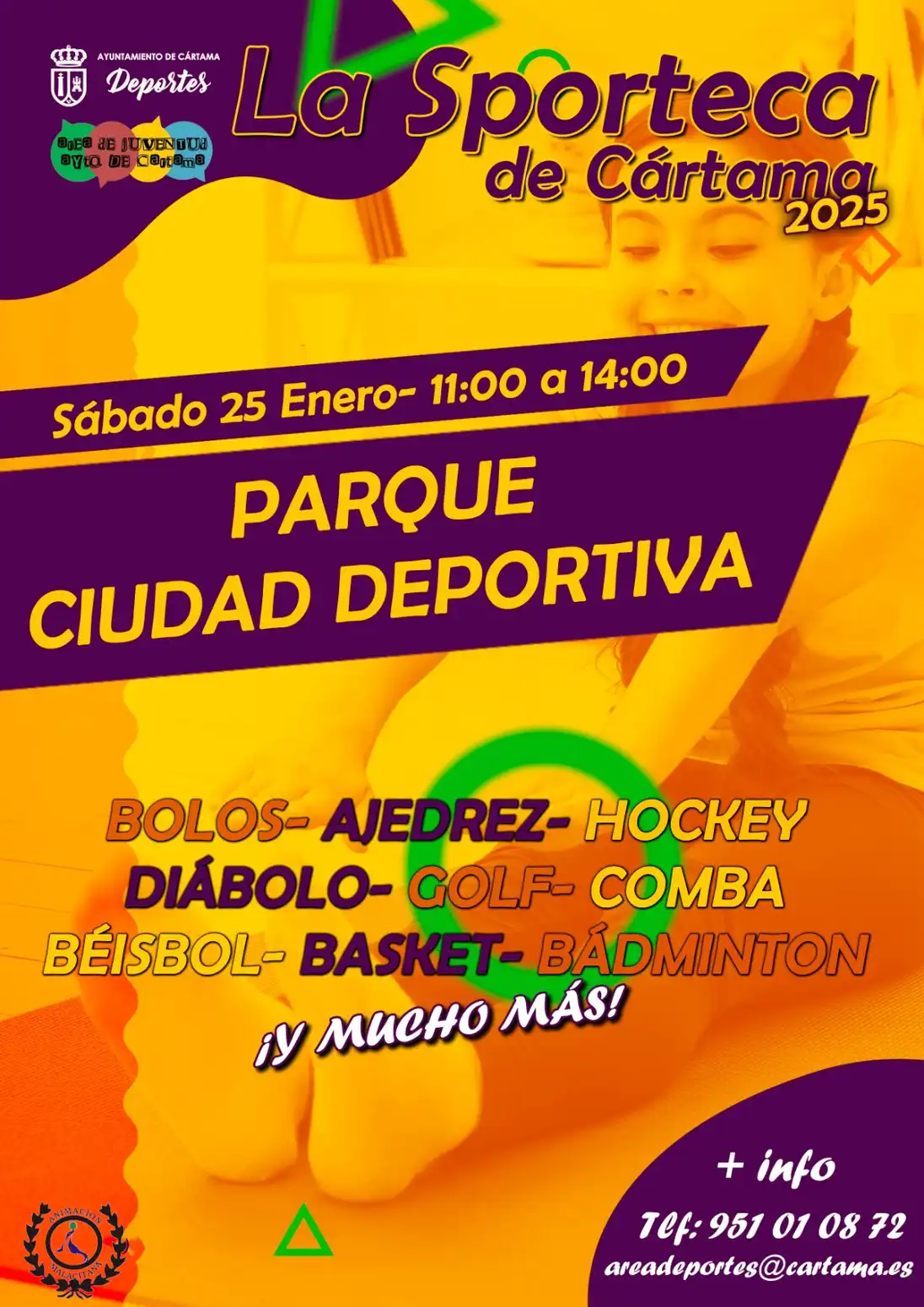 SPORTECA
